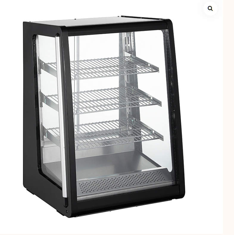 Možno sa chcete dozvedieť viac o horúcich zobrazovacích skriniach