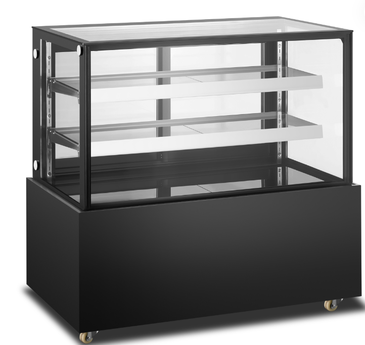 Komerčné chladené zobrazovacie skrinky: Ako zvoliť správne riešenie displeja pre rôzne výrobky?