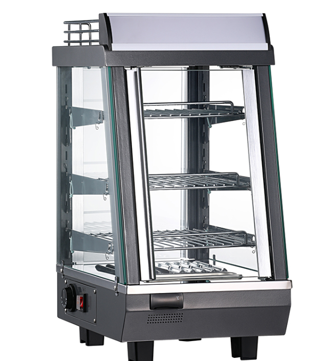 Aké sú vymoženosti výrobkov z horúcich skriniek stolov?