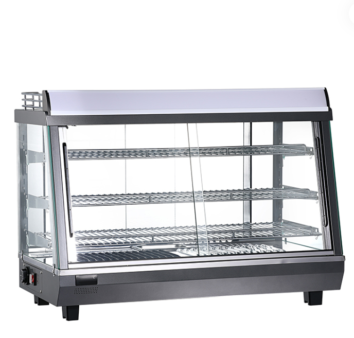 Prečo sa vzdať tradičných otepľovacích skriniek? Tu je pravda o tom, ako skrinky s viacerými produktmi šetria 30% elektriny!