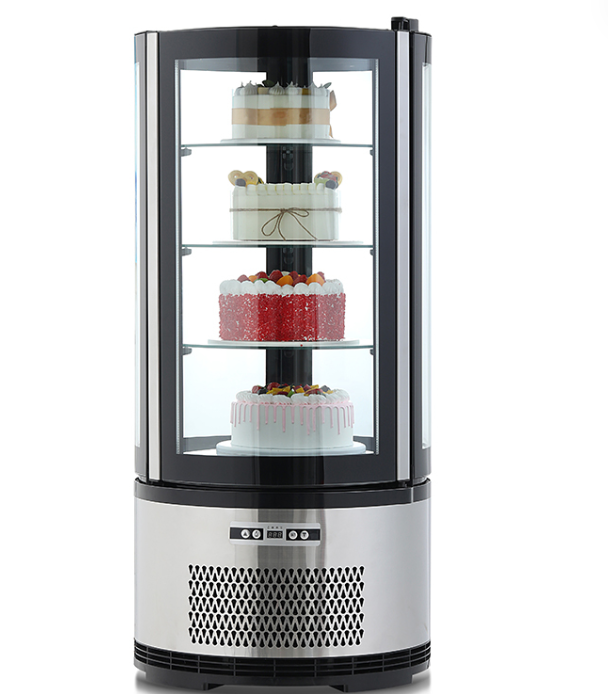 Koláčové skrinky sú čoraz populárnejšie? Ako vyvážiť hygienu a zobrazovať efekt?