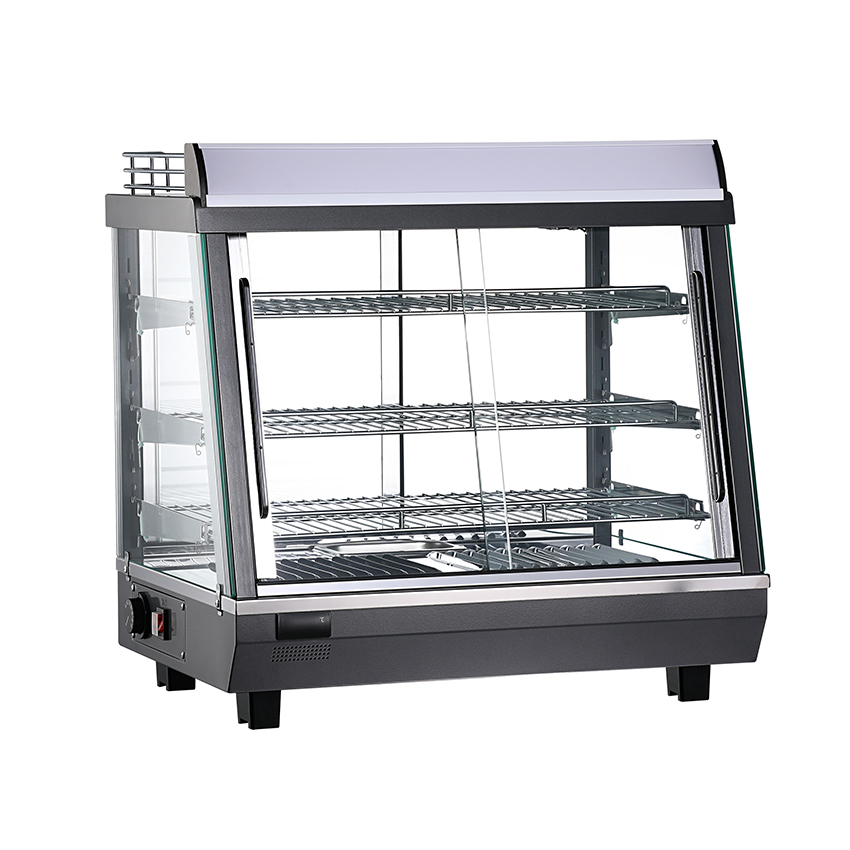 Viaceré funkcie pomáhajú uchovávaní a vykurovaniu potravín: Komplexné výhody stolovej horúcej skrinky