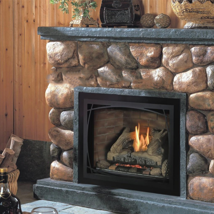 Interiér a vonkajšie dvere